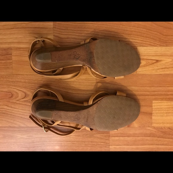 Cole Haan: Air Kierin Sandal - Picture 3 of 3